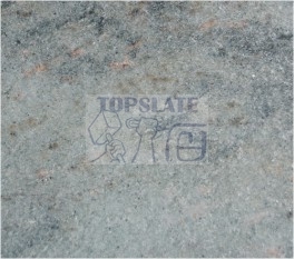 1308B Green Quartzite Honed