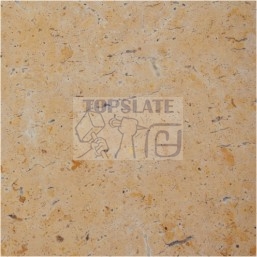 L1211 Yellow Limestone Honed