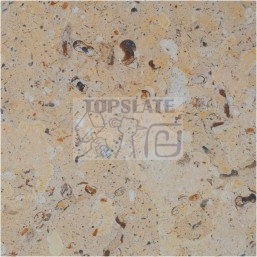 L1211 Yellow Limestone Brushed